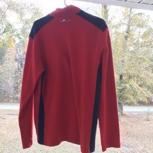 POLO SPORTS PULLOVER